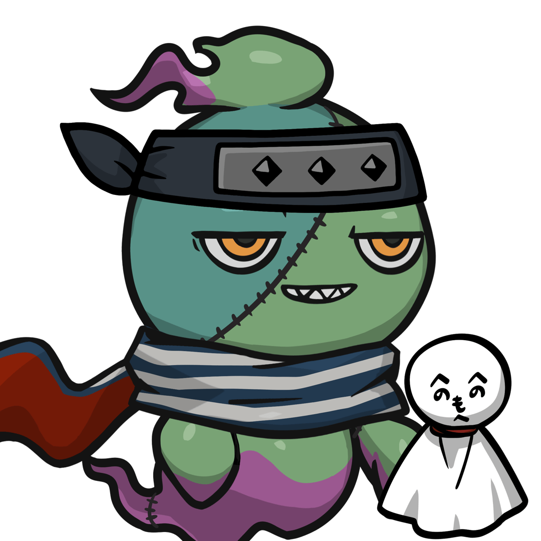 Mitama-Zombie #11637
