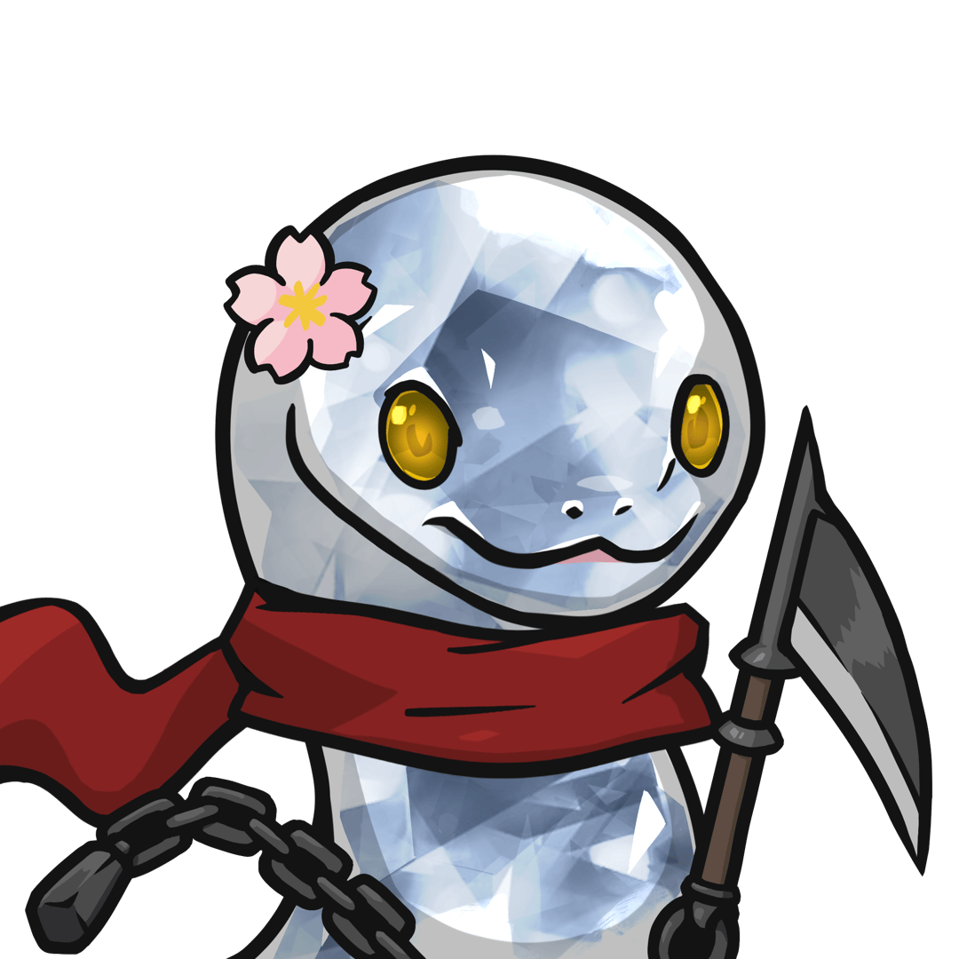 Orochi-Diamond #11647