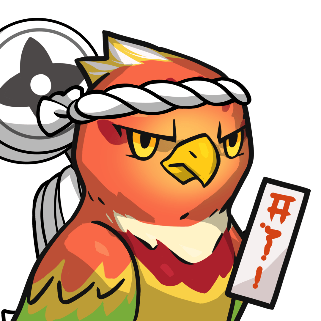 Narukami-Phoenix #11670
