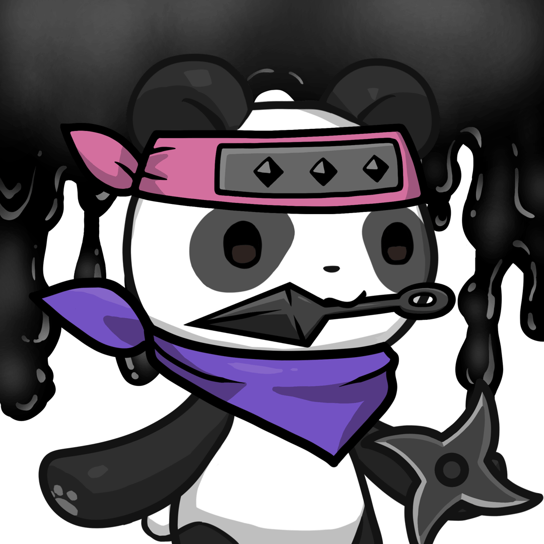 Leelee-Kunai #11676