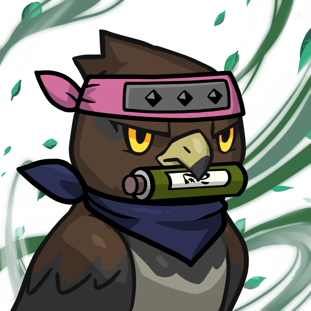 Narukami-Scroll #11678