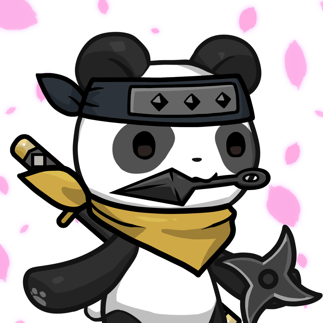 Leelee-Kunai #11680