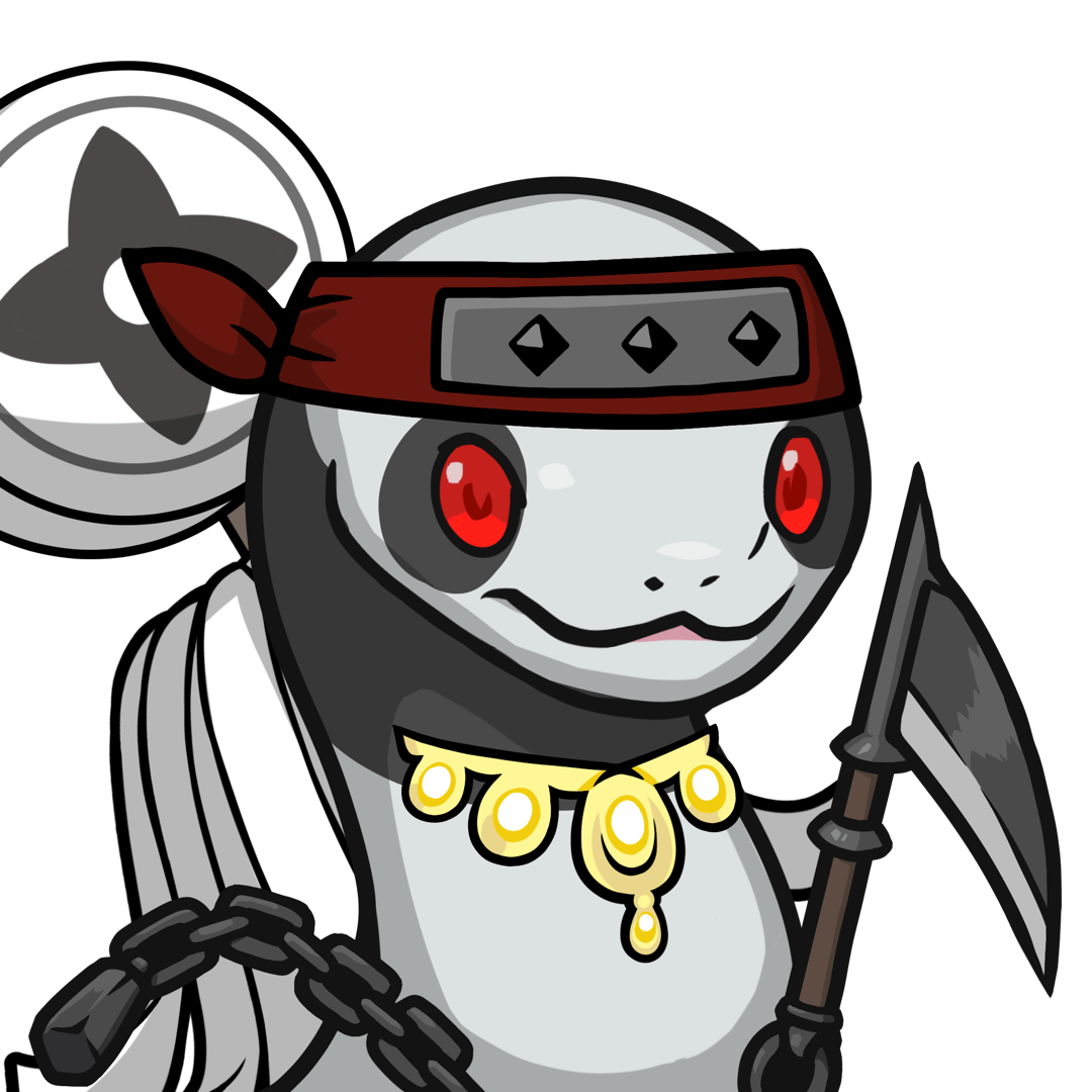 Orochi-Panda #11681
