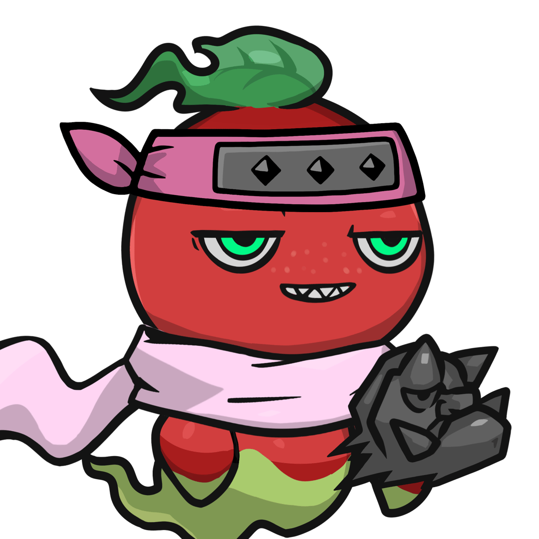 Mitama-Apple #11697