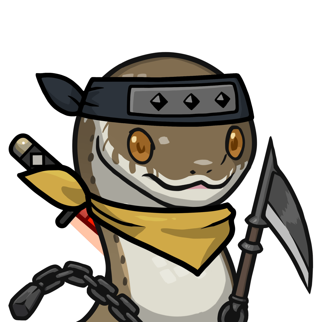 Orochi-Japanese keelback #11709