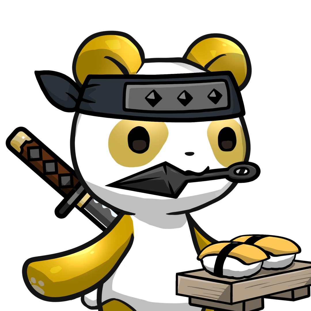 Leelee-Gold01(kunai) #11721