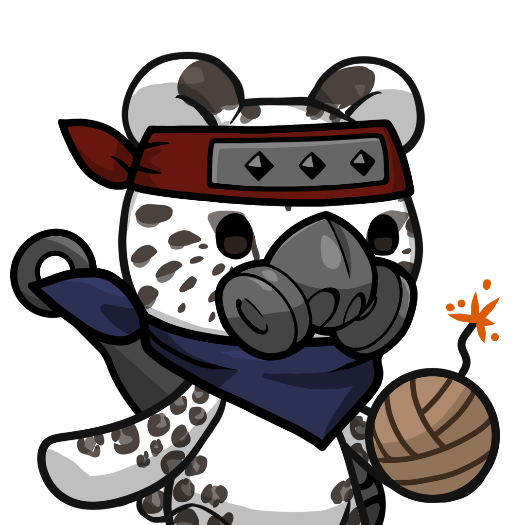 Leelee-Snow leopard #01173
