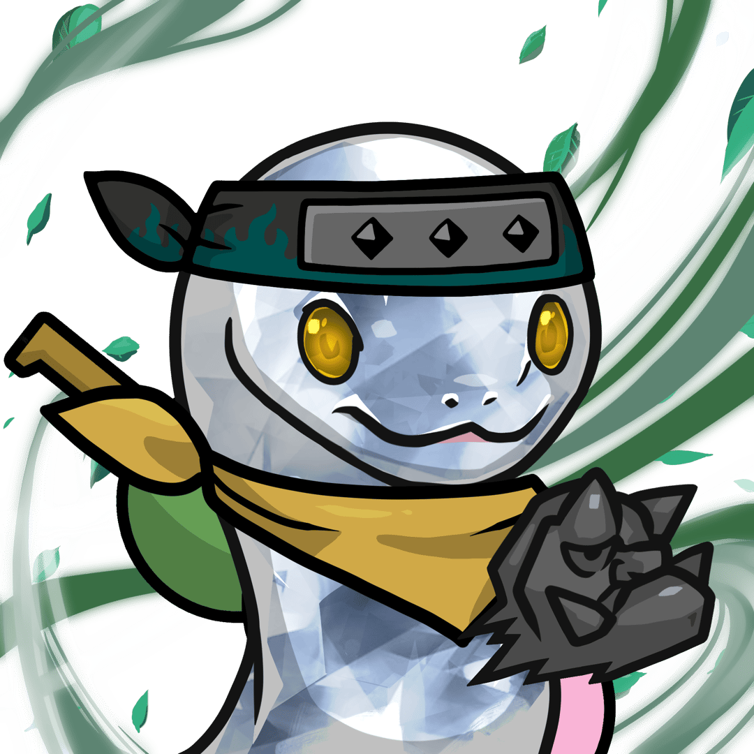 Orochi-Diamond #11734