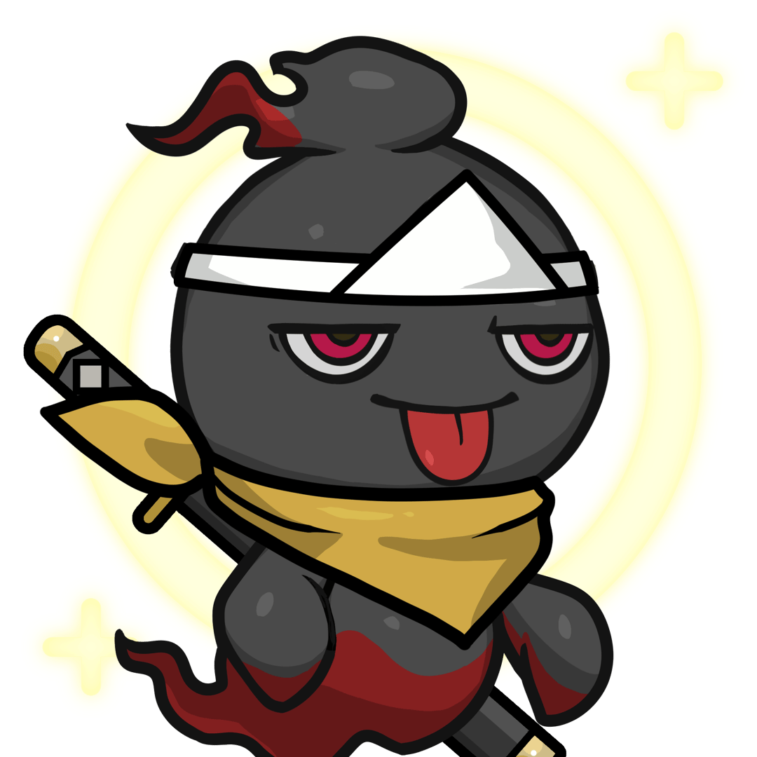 Mitama-Black_Red02 #11739