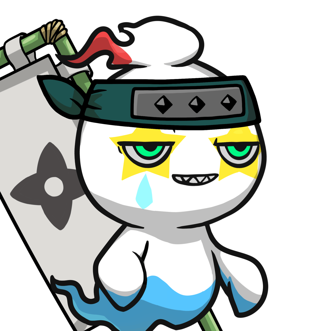 Mitama-Clown #11754