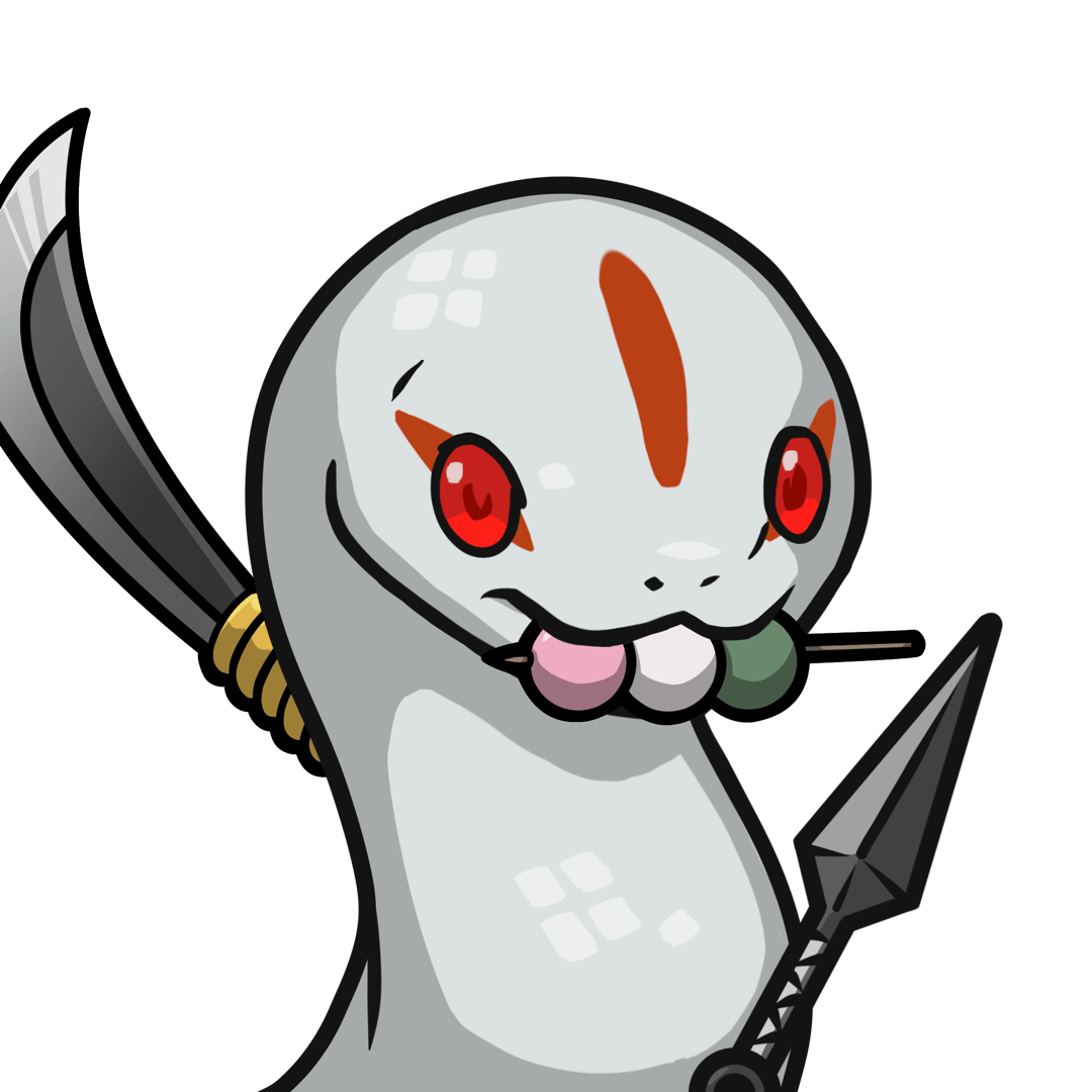 Orochi-Dango #11779