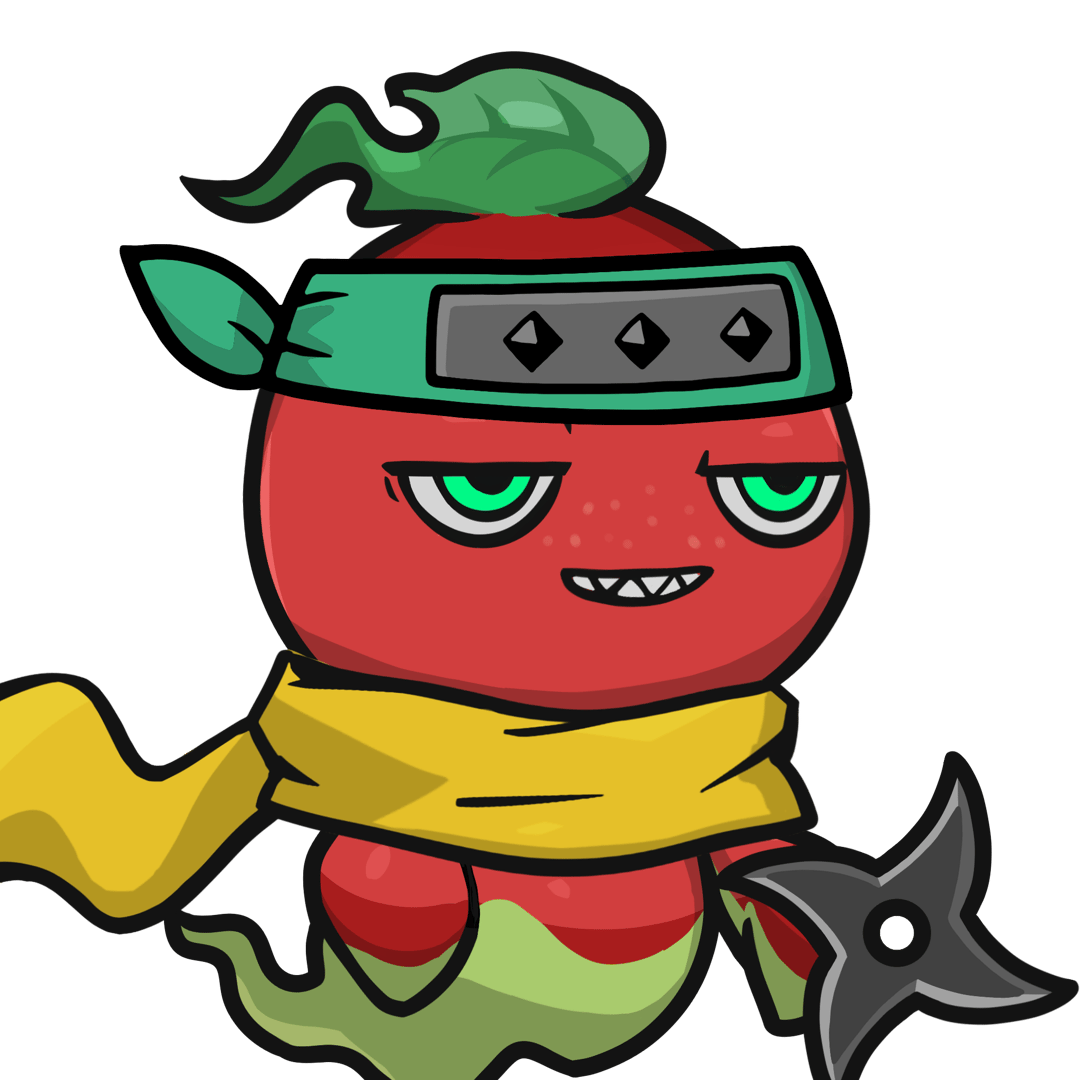 Mitama-Apple #11786