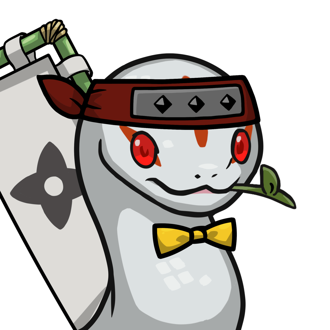 Orochi-Leaf #11794