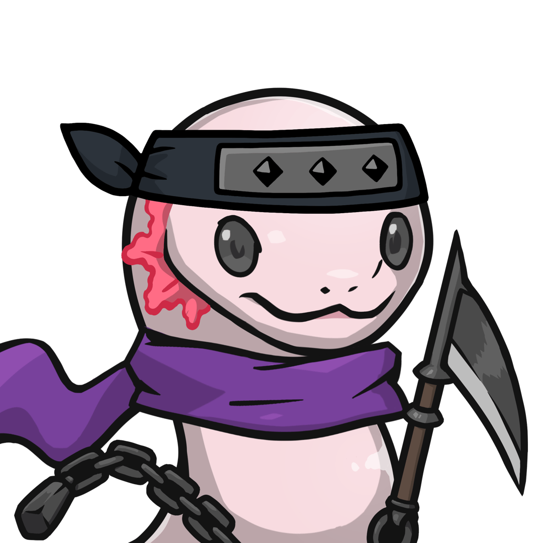 Orochi-Axolotl #11798