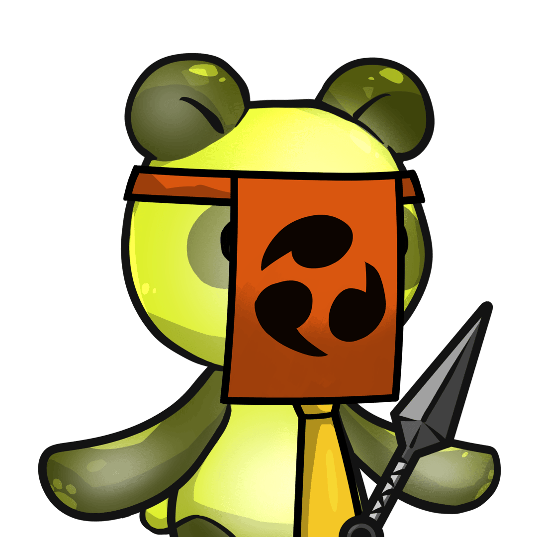 Leelee-Gummypanda-lemon #11828