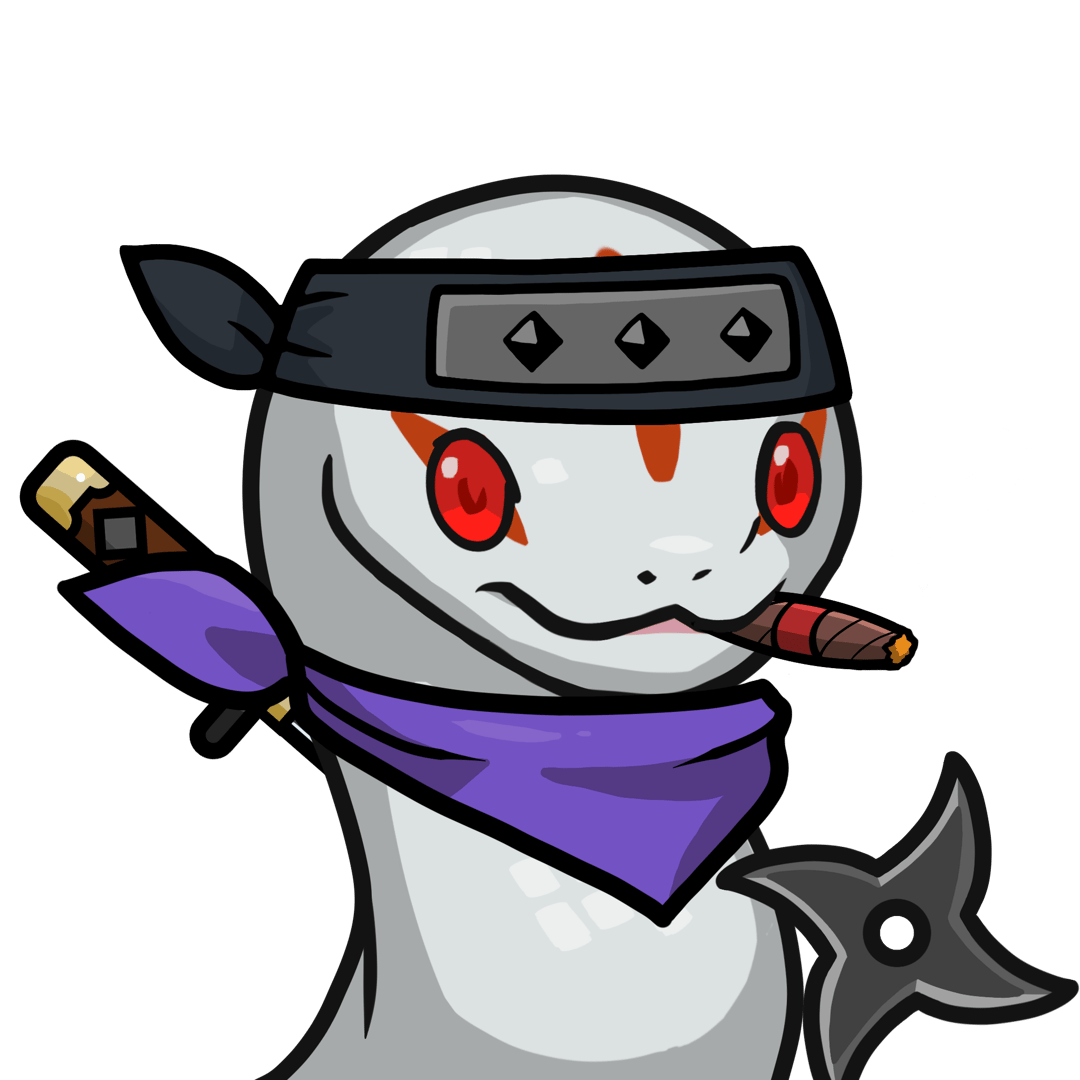 Orochi-Cigar #11854