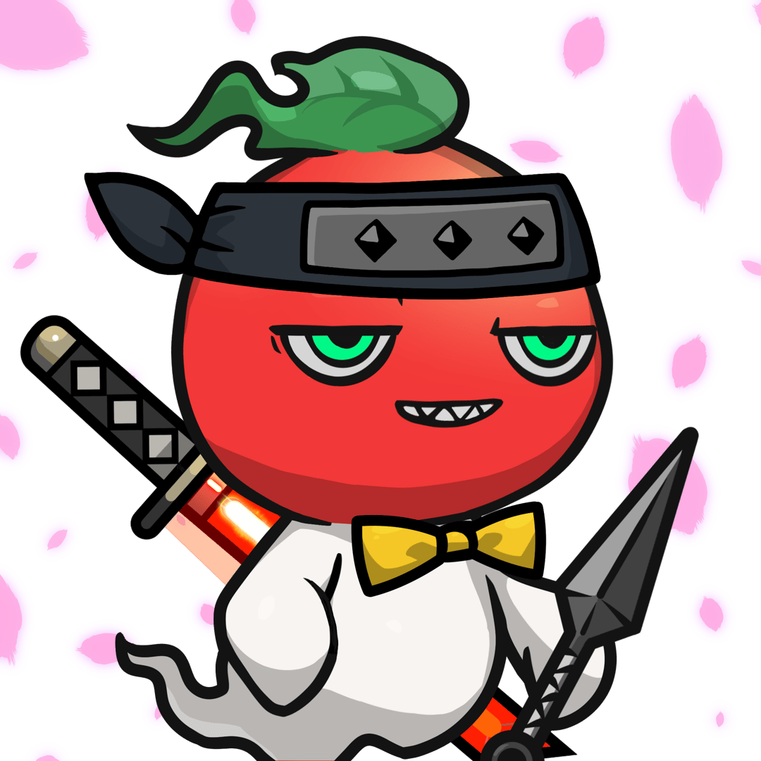 Mitama-Tomato #11862