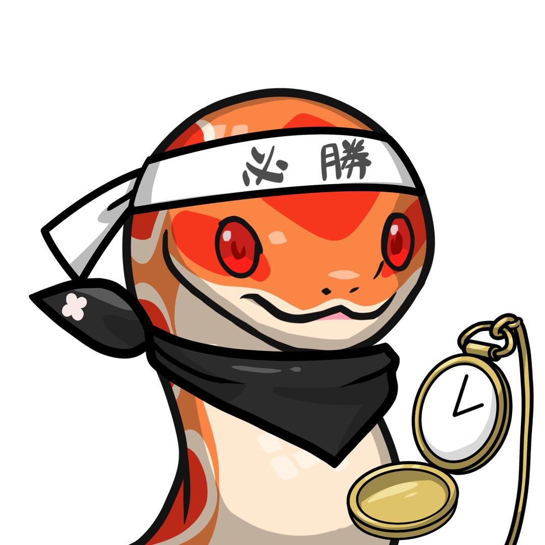 Orochi-Corn snake #11870