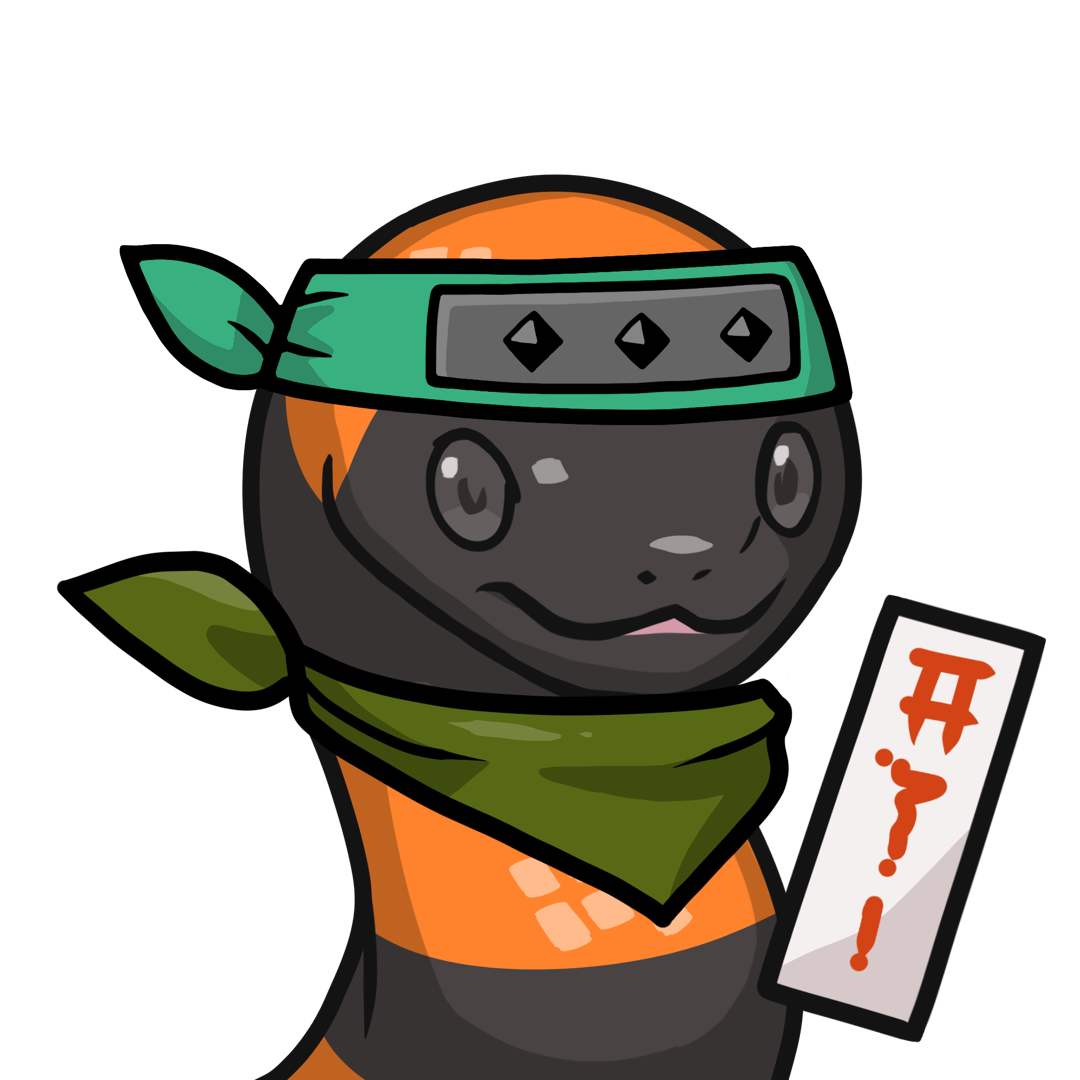 Orochi-Sivam snake #11875