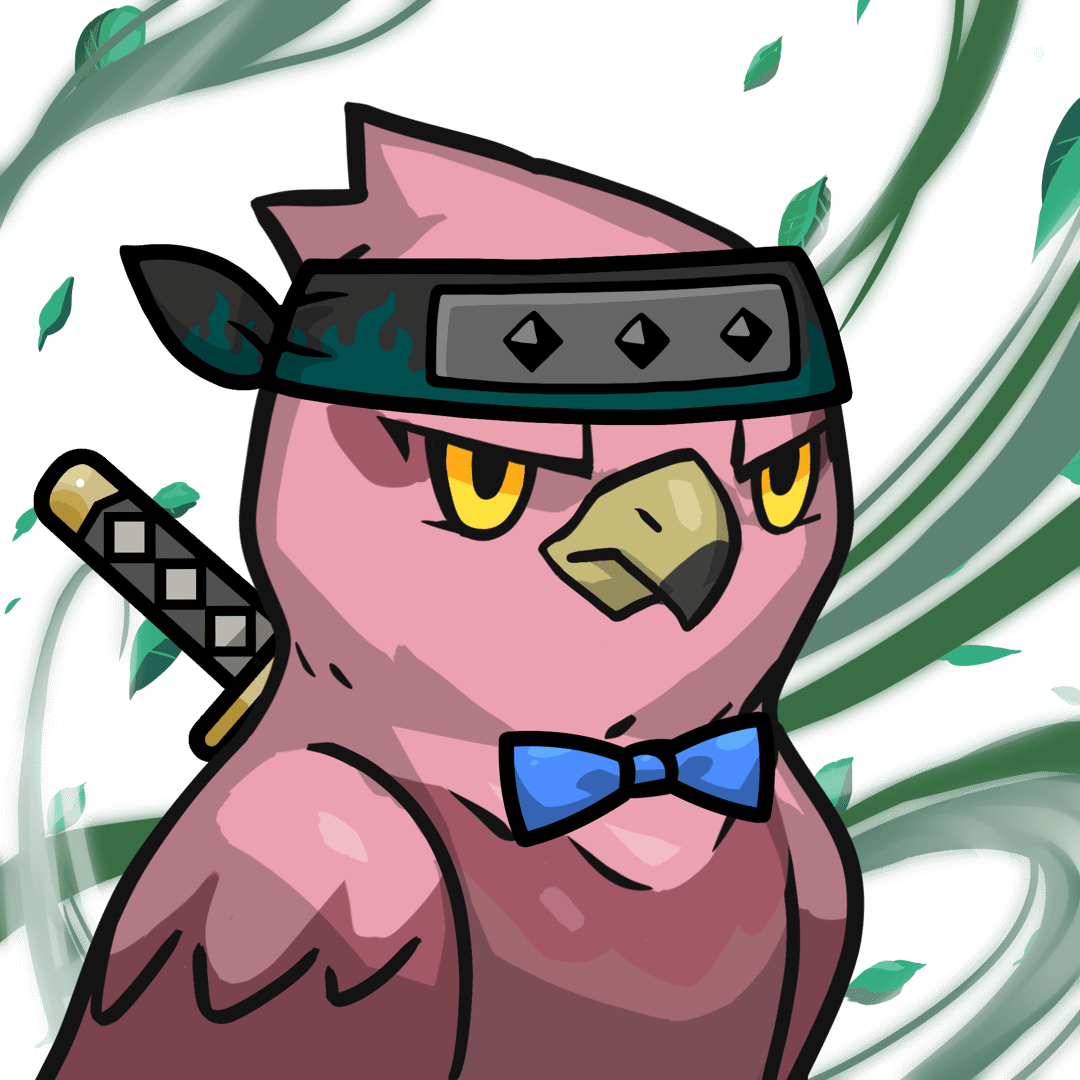 Narukami-Pink #11878
