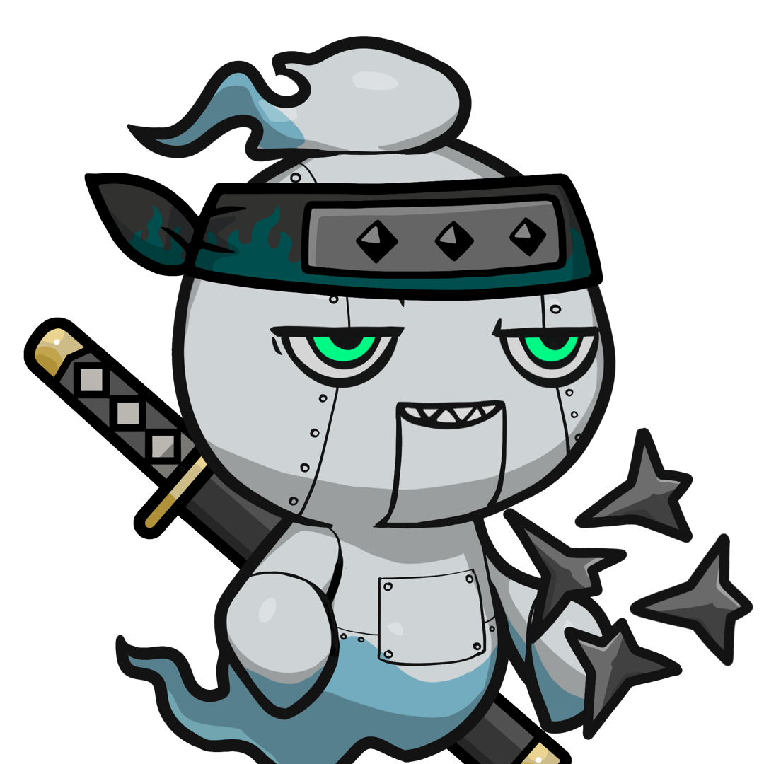 Mitama-Robot #11971