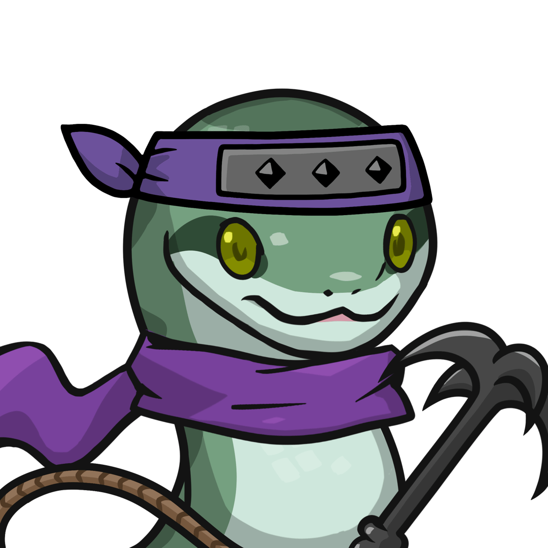 Orochi-Japanese rat snake #11992
