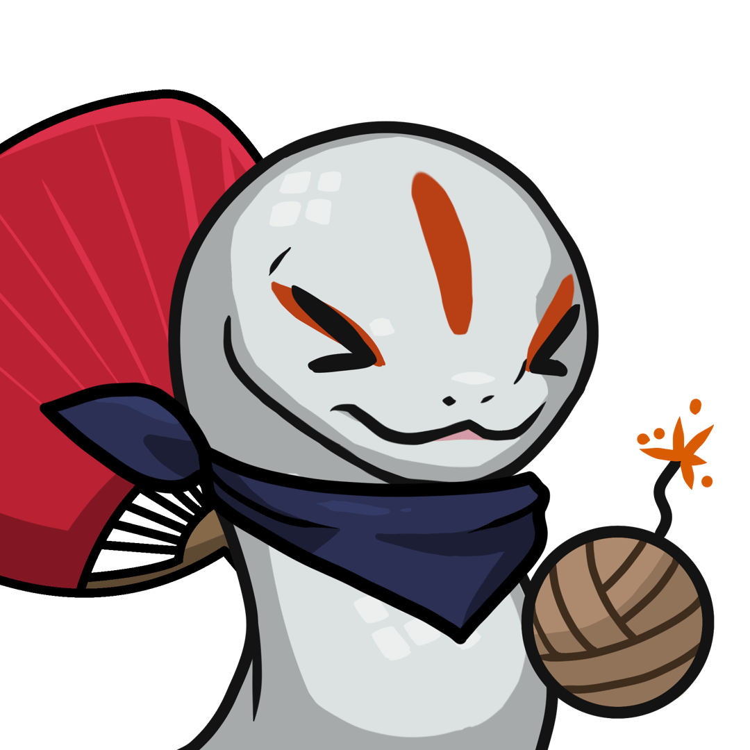 Orochi-Excited #12036