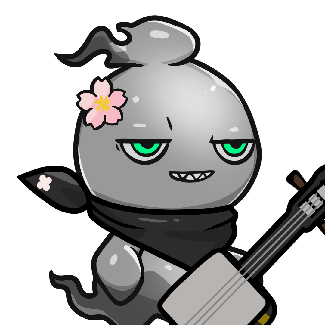 Mitama-Silver #12038