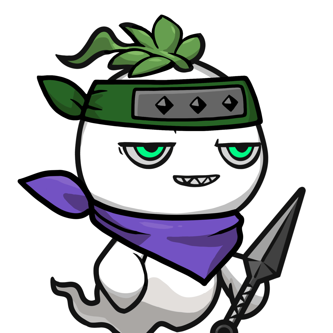 Mitama-Turnip #12043