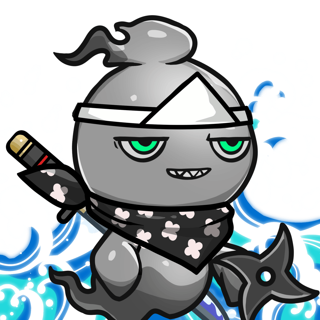 Mitama-Silver #12046