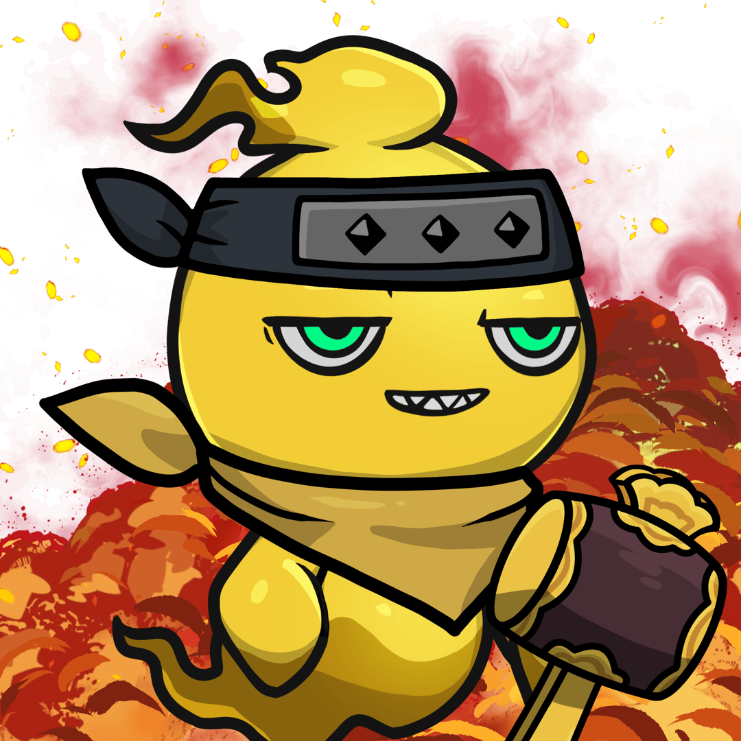 Mitama-Gold #12094