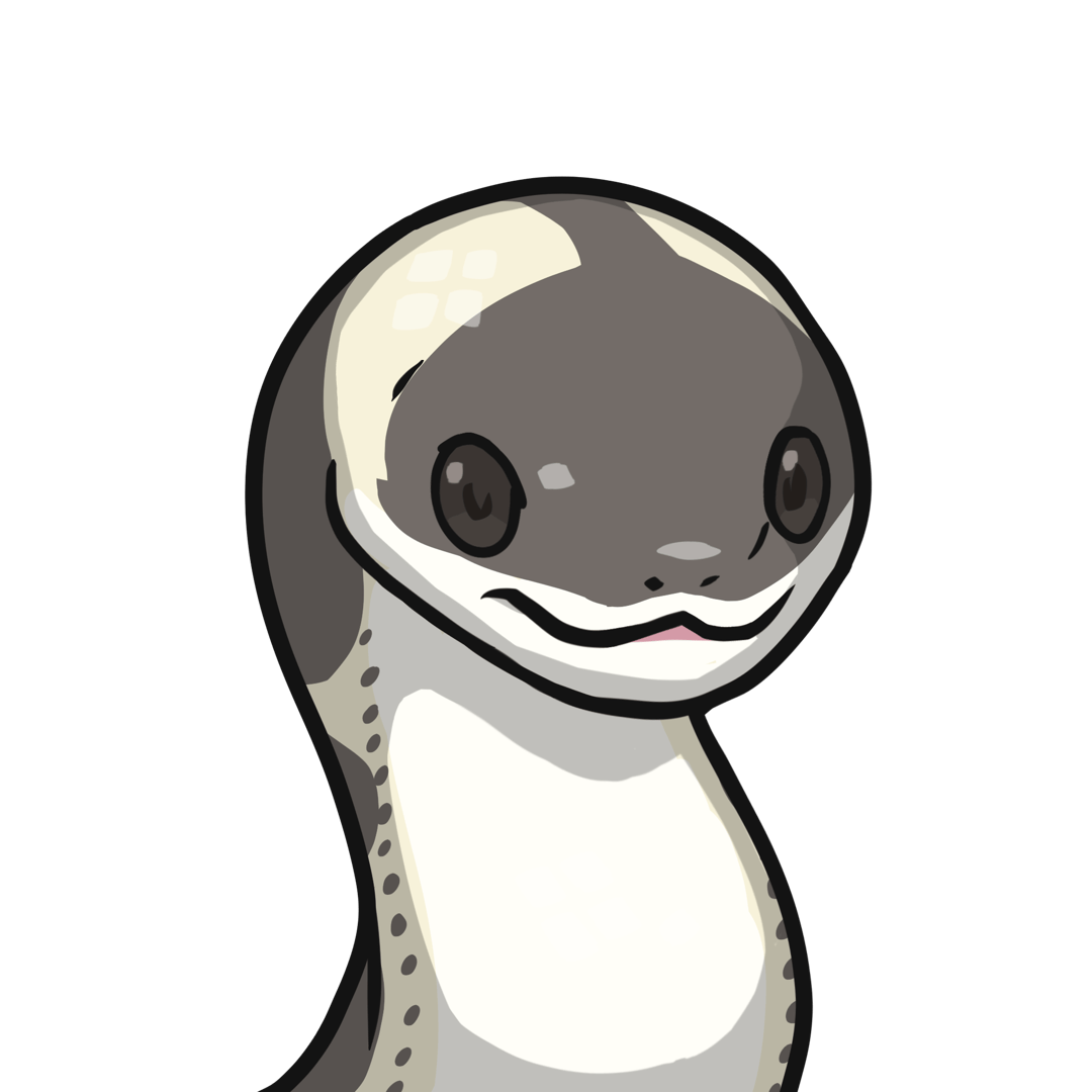 ［Locked］Orochi-Oriental odd-tooth snake #00121