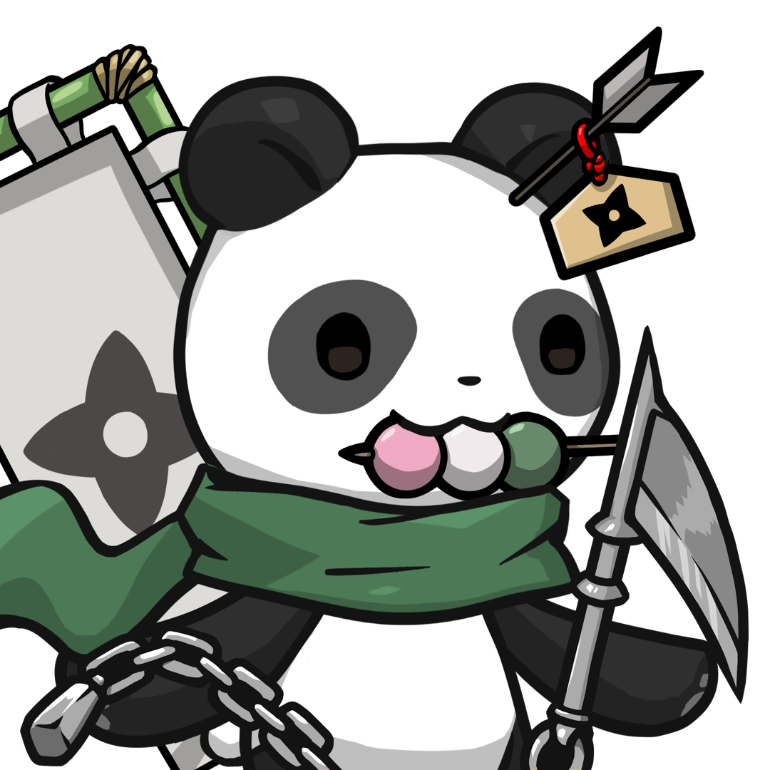 Leelee-Dango #12103