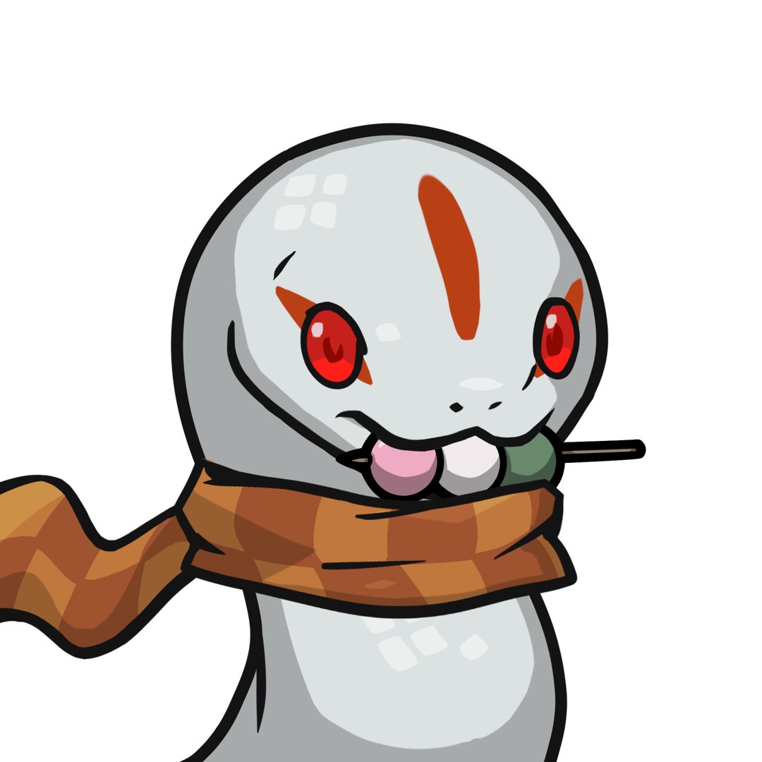 Orochi-Dango #12122