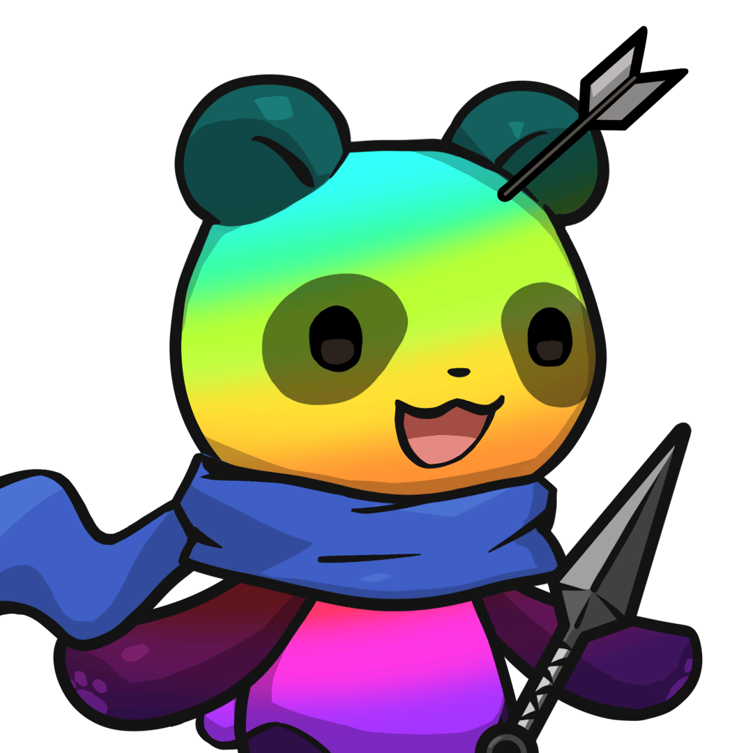 Leelee-Rainbow02 #12123