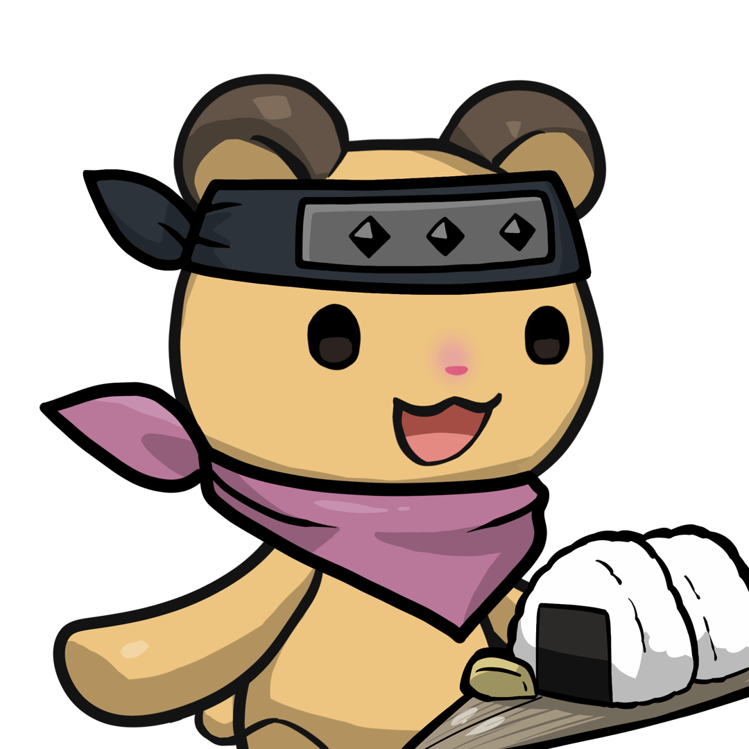 ［Locked］Leelee-Kinkuma hamster #01213