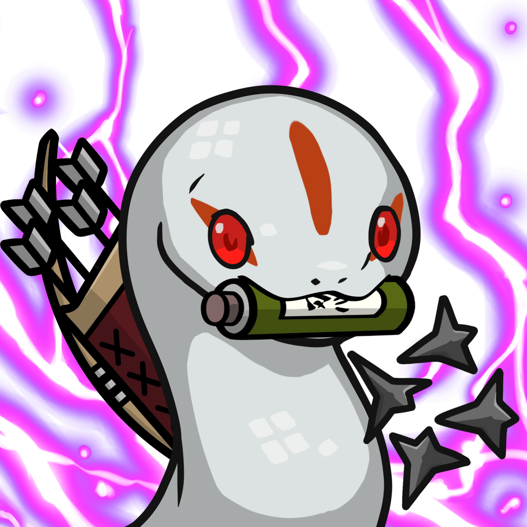 Orochi-Scroll #12163