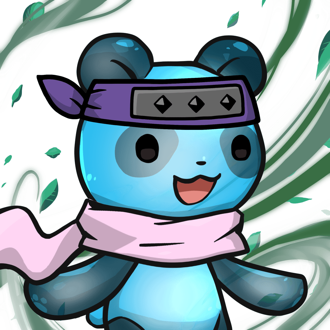 Leelee-Gummypanda-soda #12167