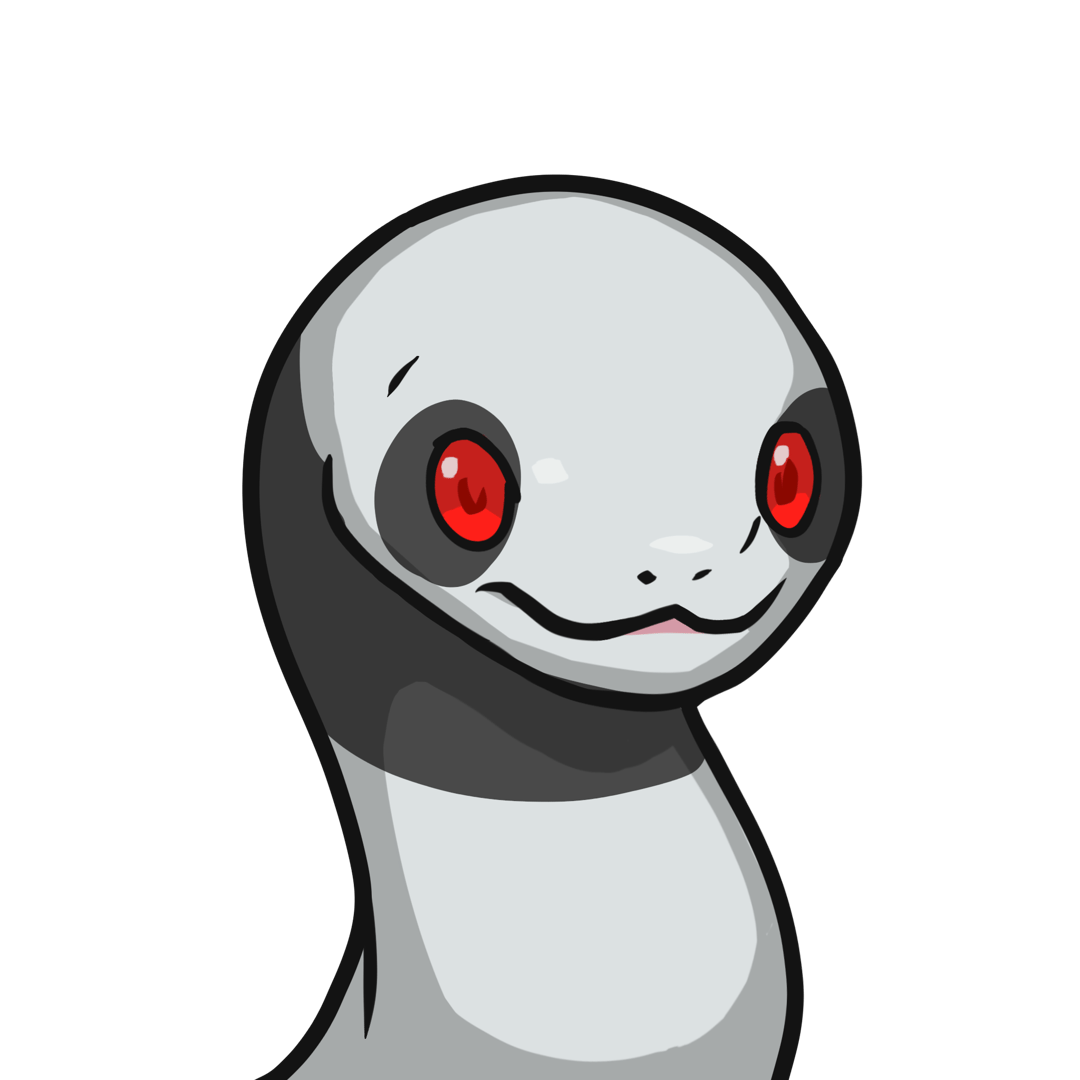 ［Locked］Orochi-Panda #00122