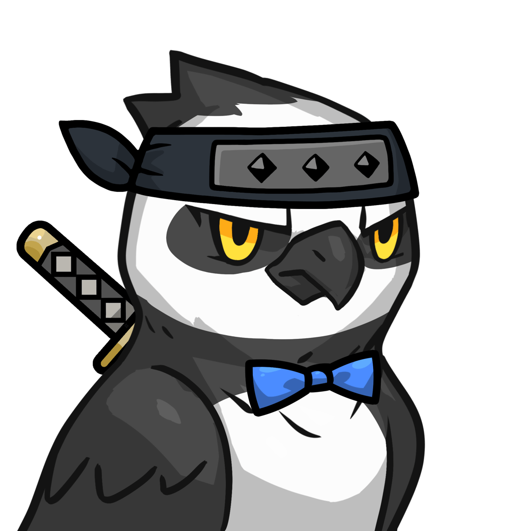 Narukami-Panda #12218