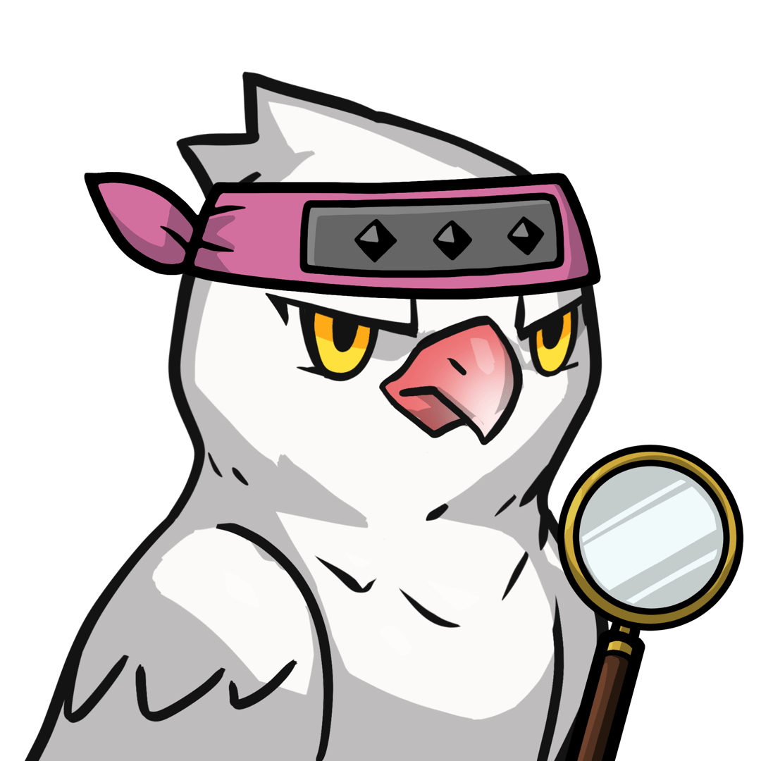 Narukami-Java rice sparrow #01222