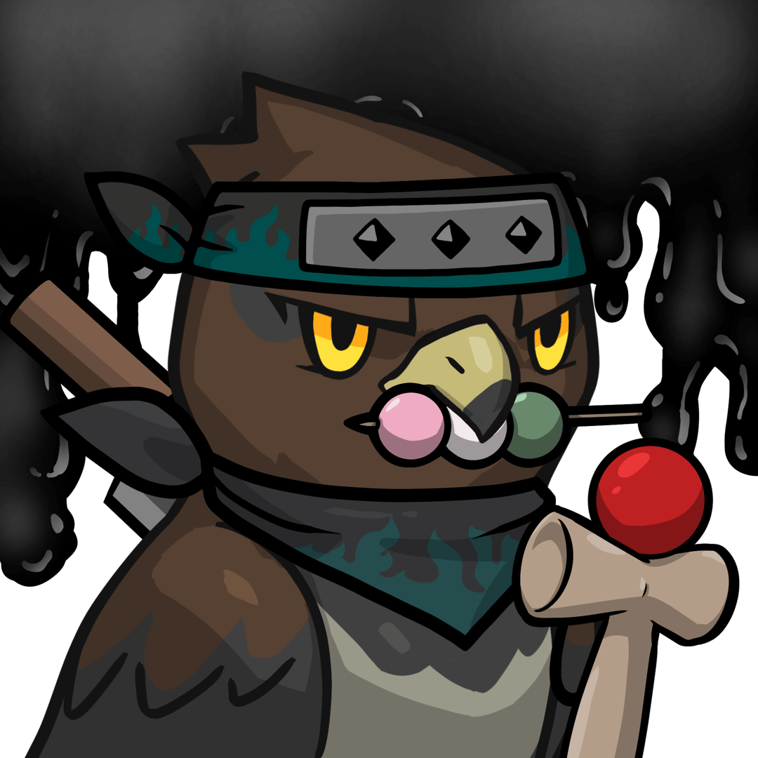 Narukami-Dango #12226