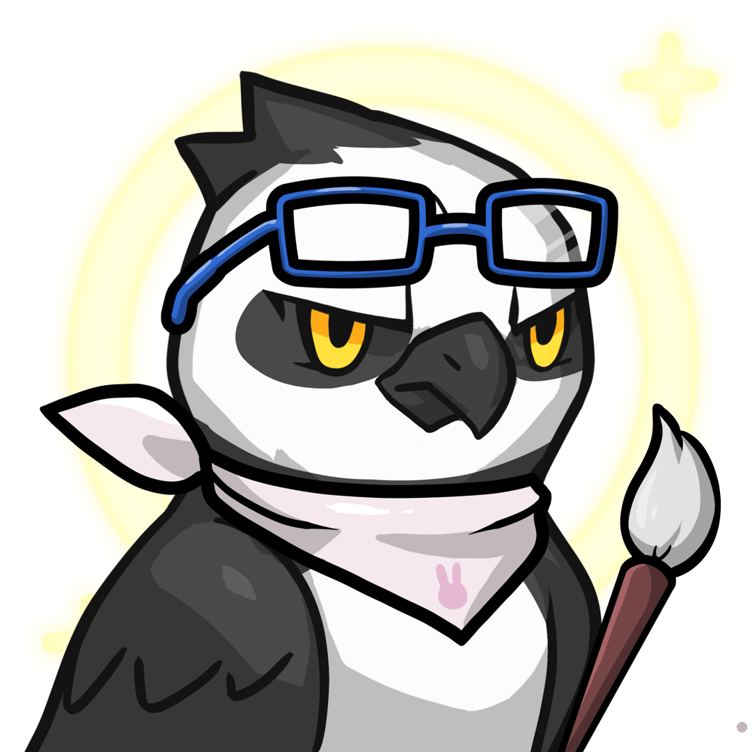 Narukami-Panda #12227