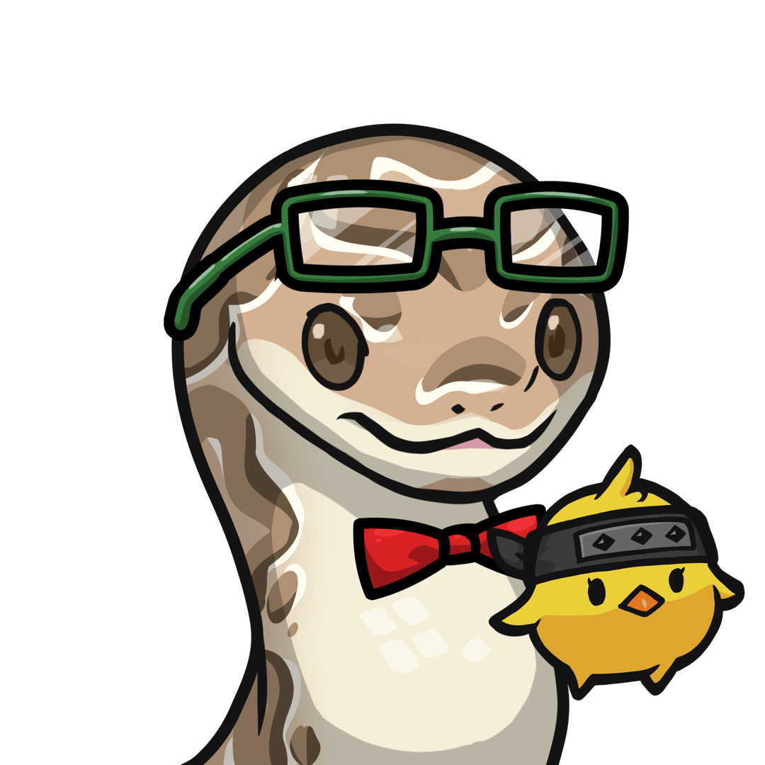 ［Locked］Orochi-Ball python #12235
