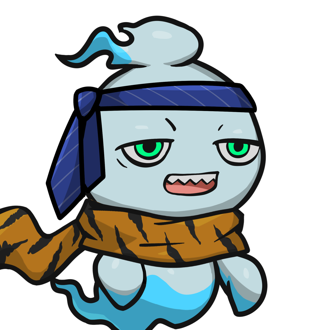 Mitama-Joy #12244