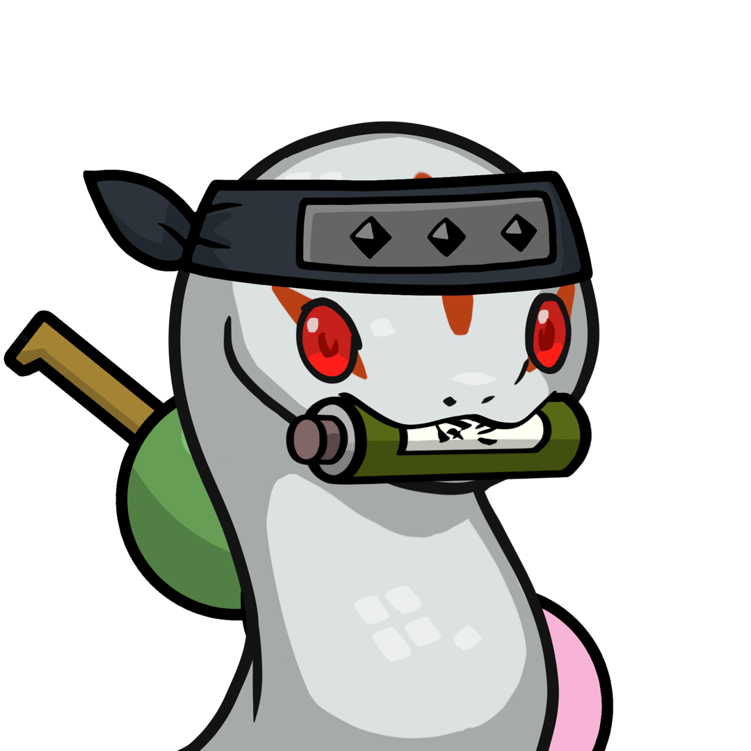 Orochi-Scroll #12263