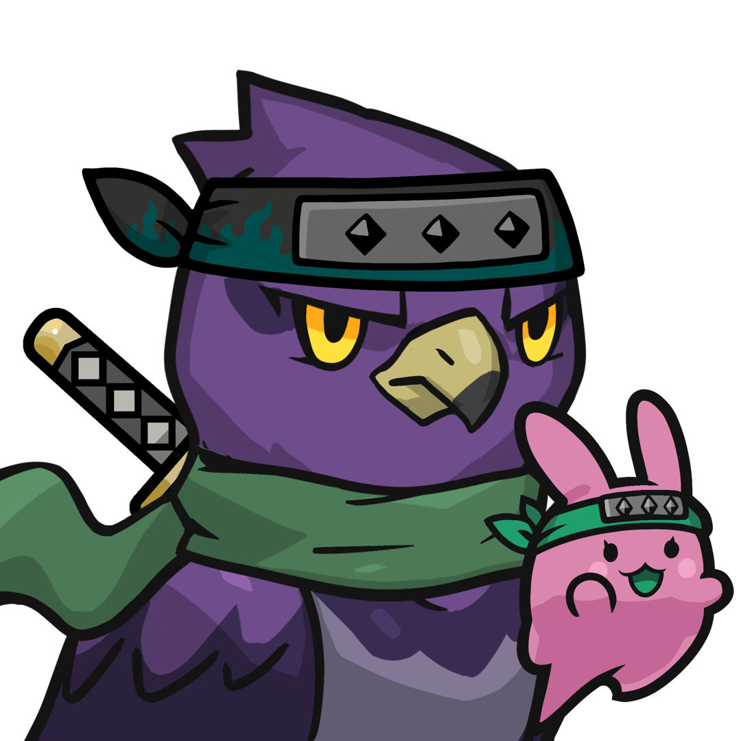 Narukami-Purple #12276