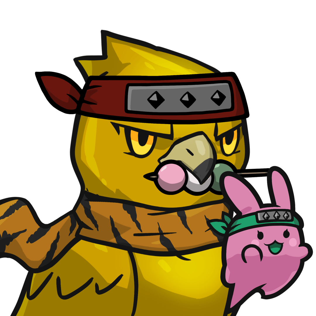 Narukami-Gold(dango) #12280
