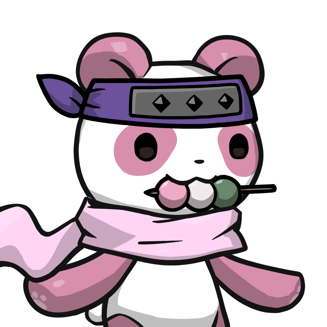 Leelee-Pink(dango) #12281