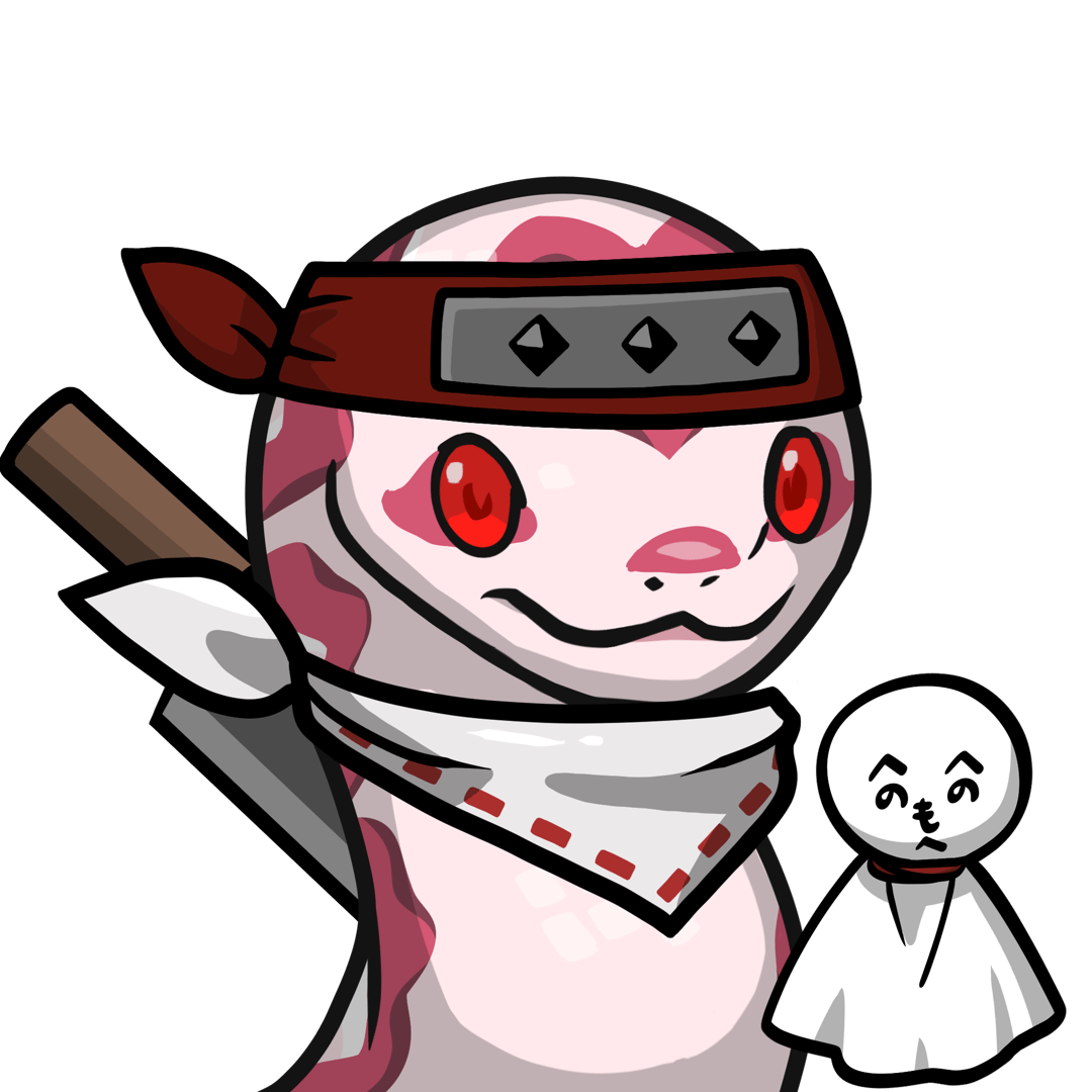 Orochi-Heart #12283